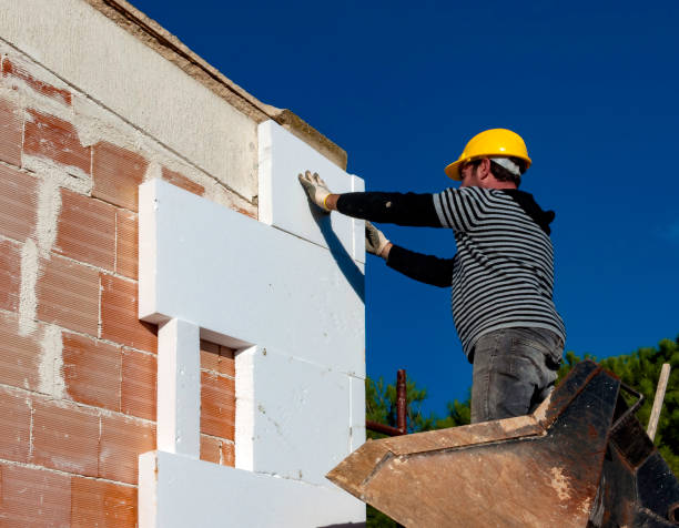 Best Types of Insulation in Guadalupe, AZ